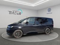 Gebraucht VW Multivan Style 204 PS (150 kW) 2025 Schwarz Van / Kleinbus