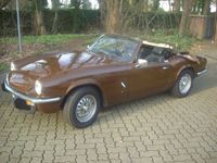 gebraucht Triumph Spitfire 1500