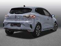 Gebraucht Renault Clio V Techno 115 PS (84 kW) 2025 Grau Limousine