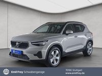 Gebraucht Volvo XC40 129 PS (94 kW) 2023 Silber SUV