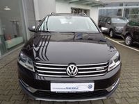 Gebraucht VW Passat Alltrack 140 PS (102 kW) 2013 Schwarz metallic Kombi