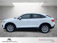 gebraucht Audi Q3 Sportback 35 TDI quattro