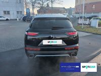 Gebraucht DS Automobiles DS7 Crossback 299 PS (219 kW) 2022 Schwarz SUV