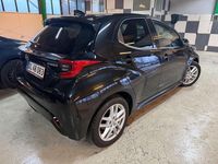 Gebraucht Mazda 2 92 PS (67 kW) 2022 Schwarz Limousine