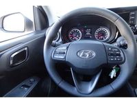 gebraucht Hyundai i10 1.0 TREND Alu Klima SHZ LHZ Apple Android