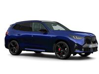 Gebraucht BMW X3 Comfort Edition 381 PS (280 kW) 2024 SUV