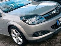 gebraucht Opel Astra Cabriolet (H) Twin Top 1.8 Automatik