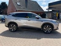 Nowe MG HS Luxury 170 KM (125 kW) 2025 Szary SUV