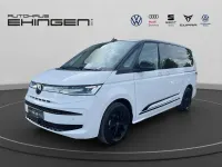 Gebraucht VW Multivan Edition 150 PS (110 kW) 2025 Candyweiß Van / Kleinbus