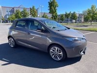 gebraucht Renault Zoe Z.E. 40 R90 BOSE Edition mit Batterie