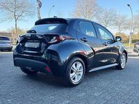 Gebraucht Mazda 2 Center-Line 116 PS (85 kW) 2025 Opera black Kleinwagen