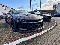 Gebraucht Chevrolet Camaro 589 PS (433 kW) 2015 Schwarz Cabrio