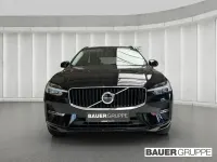 Gebraucht Volvo XC60 Core 197 PS (144 kW) 2023 Schwarz SUV