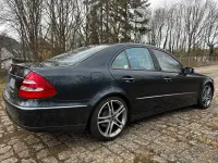 Occasion Mercedes E500 306 ch (225 kW) 2003 Berline
