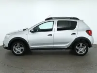 Gebraucht Dacia Sandero Prestige 90 PS (66 kW) 2019 Grau SUV
