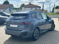 Gebraucht BMW 220 Active Tourer Performance 170 PS (125 kW) 2025 Storm bay metallic Van / Kleinbus