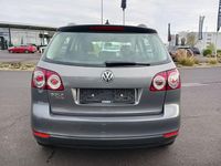 Gebraucht VW Golf Plus Trendline 80 PS (58 kW) 2011 Grau Van / Kleinbus