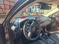 Gebraucht Mazda CX-3 121 PS (88 kW) 2020 Grau SUV