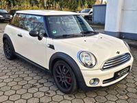 gebraucht Mini ONE One*HU/AU 08.25*Cooper Works Alufelgen*165Tkm*