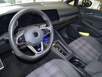 gebraucht VW Golf VIII GTE 1.4 TSI eHybrid LED Navigation APP Connect