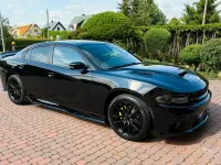 Gebraucht Dodge Charger 373 PS (274 kW) 2023 Schwarz Limousine