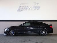 Gebraucht BMW 440 Performance 326 PS (239 kW) 2018 Schwarz Limousine