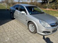 Gebraucht Opel Vectra 140 PS (102 kW) 2006 Silber Limousine