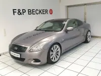 Brugt Nissan 370Z 320 HK (235 kW) 2011 Grå Coupe