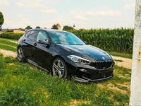 Gebraucht BMW M135 306 PS (225 kW) 2020 Schwarz Kleinwagen