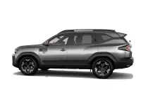 Neu Dacia Spring Extreme 75 kW (102 PS) 2025 Schieferblau (blau) Kleinwagen