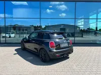 Gebraucht Mini Cooper S 192 PS (141 kW) 2019 Schwarz Kleinwagen