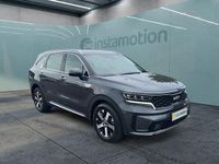 Gebraucht Kia Sorento Vision 194 PS (142 kW) 2022 Grau SUV