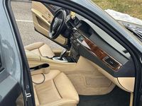 Gebraucht BMW 530 M Sport 272 PS (200 kW) 2007 Kombi