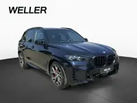 Gebraucht BMW X5 M Sport 530 PS (389 kW) 2025 Carbonschwarz (schwarz) SUV