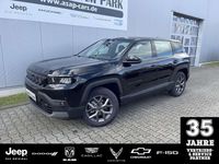 Neu Jeep Compass Altitude 144 PS (105 kW) 2026 Vulcano SUV