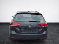 Gebraucht VW Passat Trendline 150 PS (110 kW) 2017 Grau Kombi