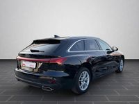 Brugt Audi A5 Sport 150 HK (110 kW) 2025 Sort Stationcar