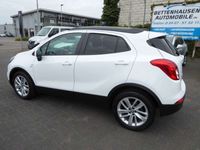 gebraucht Opel Mokka X Active erst 42.600 KM Automatik R-Kamera