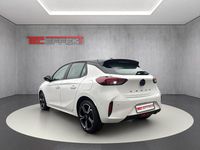 Gebraucht Opel Corsa 115 PS (84 kW) 2024 Lack weiss banquise/typ aussen Kleinwagen