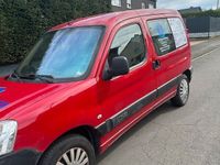 gebraucht Citroën Berlingo 