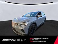 Gebraucht VW ID.4 Pro Performance 150 kW (204 PS) 2022 Grau SUV