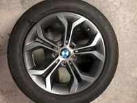 Gebraucht BMW X3 xLine 150 PS (110 kW) 2015 SUV