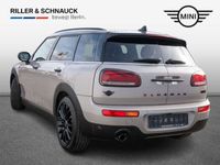 gebraucht Mini Cooper Clubman 