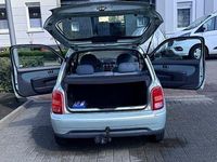 Gebraucht Nissan Micra 60 PS (44 kW) 2001 Grün Kleinwagen