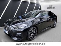 gebraucht BMW 218 i Gran Coupé M Sport Finanzierung Garantie