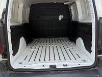 Gebraucht Peugeot Partner 99 PS (72 kW) 2019 Van / Kleinbus