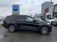 Gebraucht Ford Explorer ST-Line 457 PS (336 kW) 2021 Agate black SUV