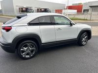 Gebraucht Mazda MX30 Prime-Line 106 kW (145 PS) 2021 Weiß SUV