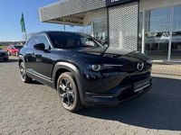 Gebraucht Mazda MX30 106 kW (145 PS) 2022 Schwarz SUV
