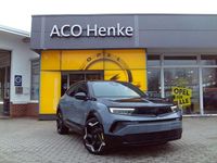 Gebraucht Opel Mokka-e GSe 206 kW (281 PS) 2026 Grafik grau SUV